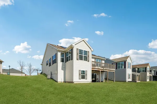 $439,000 | 1808 Alta Drive, Volo, IL 60020