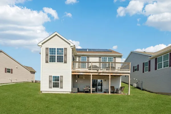 $439,000 | 1808 Alta Drive, Volo, IL 60020