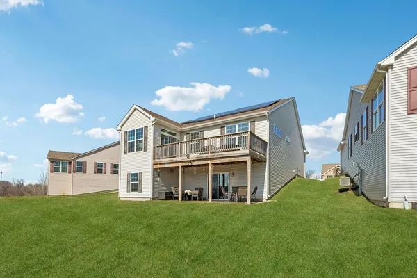 $439,000 | 1808 Alta Drive, Volo, IL 60020