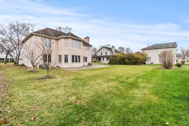 $615,000 | 342 Diana Court, Bensenville, IL 60106