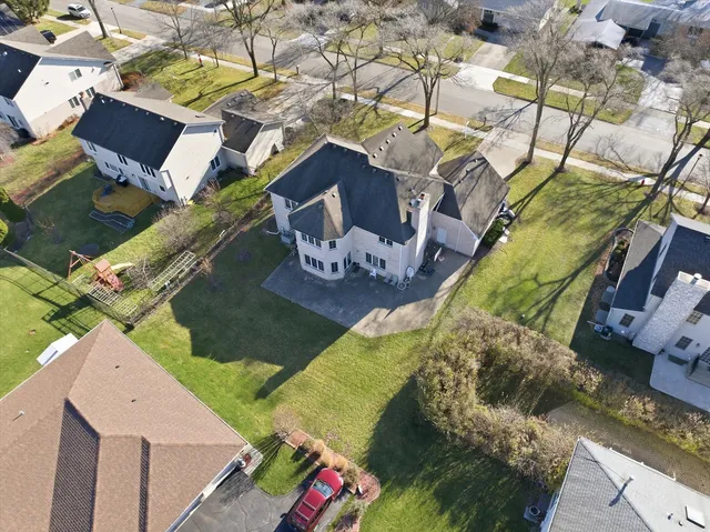 $615,000 | 342 Diana Court, Bensenville, IL 60106