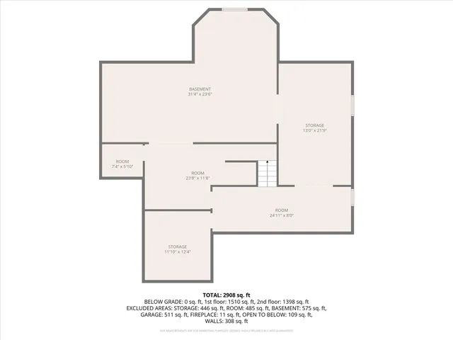 $615,000 | 342 Diana Court, Bensenville, IL 60106