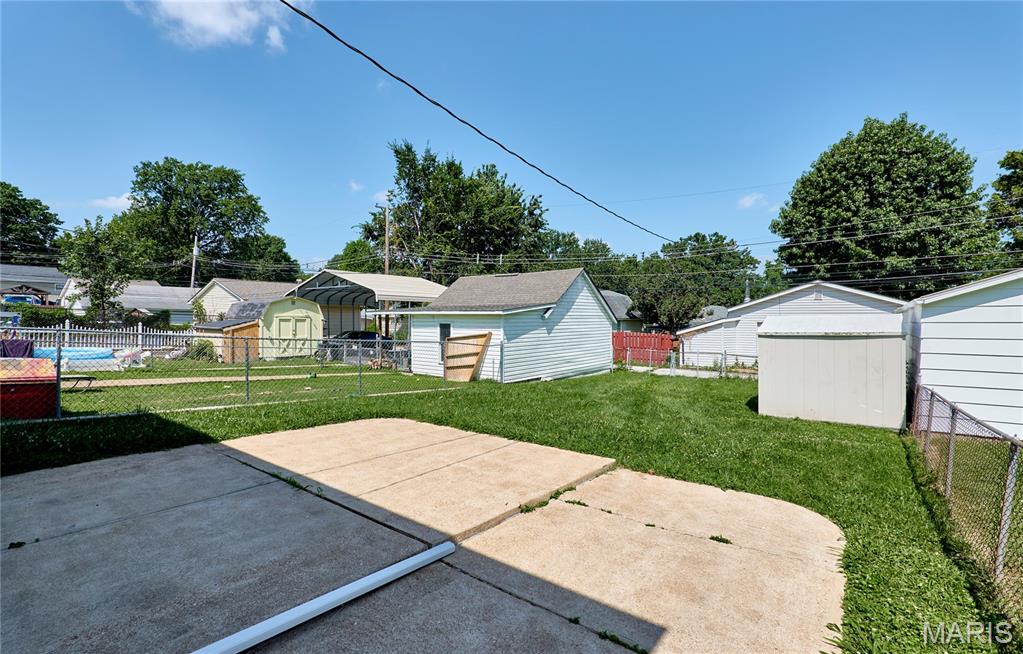 761 Ruprecht Avenue St. Louis, MO 63125 - Photo 38 of 41