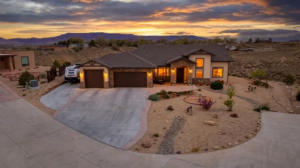 $847,500 | 2433 Hidden Valley Drive, Grand Junction, CO 81507