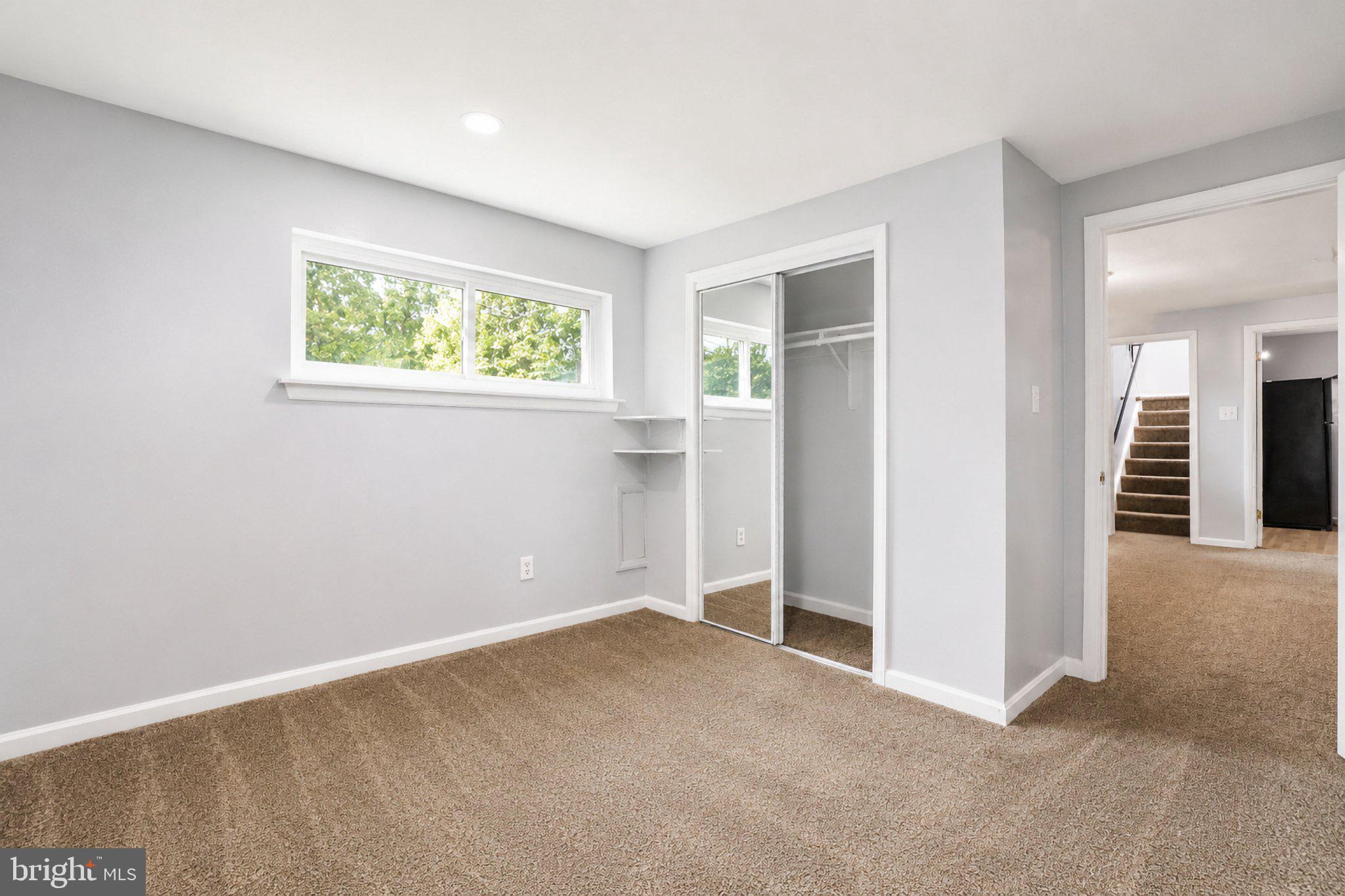 5712 Ash Drive Springfield, VA 22150 - Photo 29 of 38 Bright and airy versatile space.