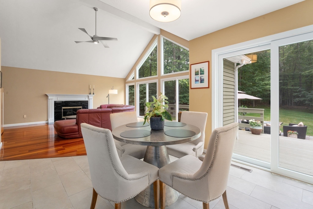 12 Thorny Lea Road Sharon, MA 02067 - Photo 7 of 29