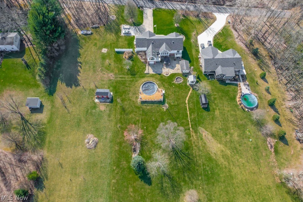 2001 Rheam Road Clinton, OH 44216 - Photo 43 of 49