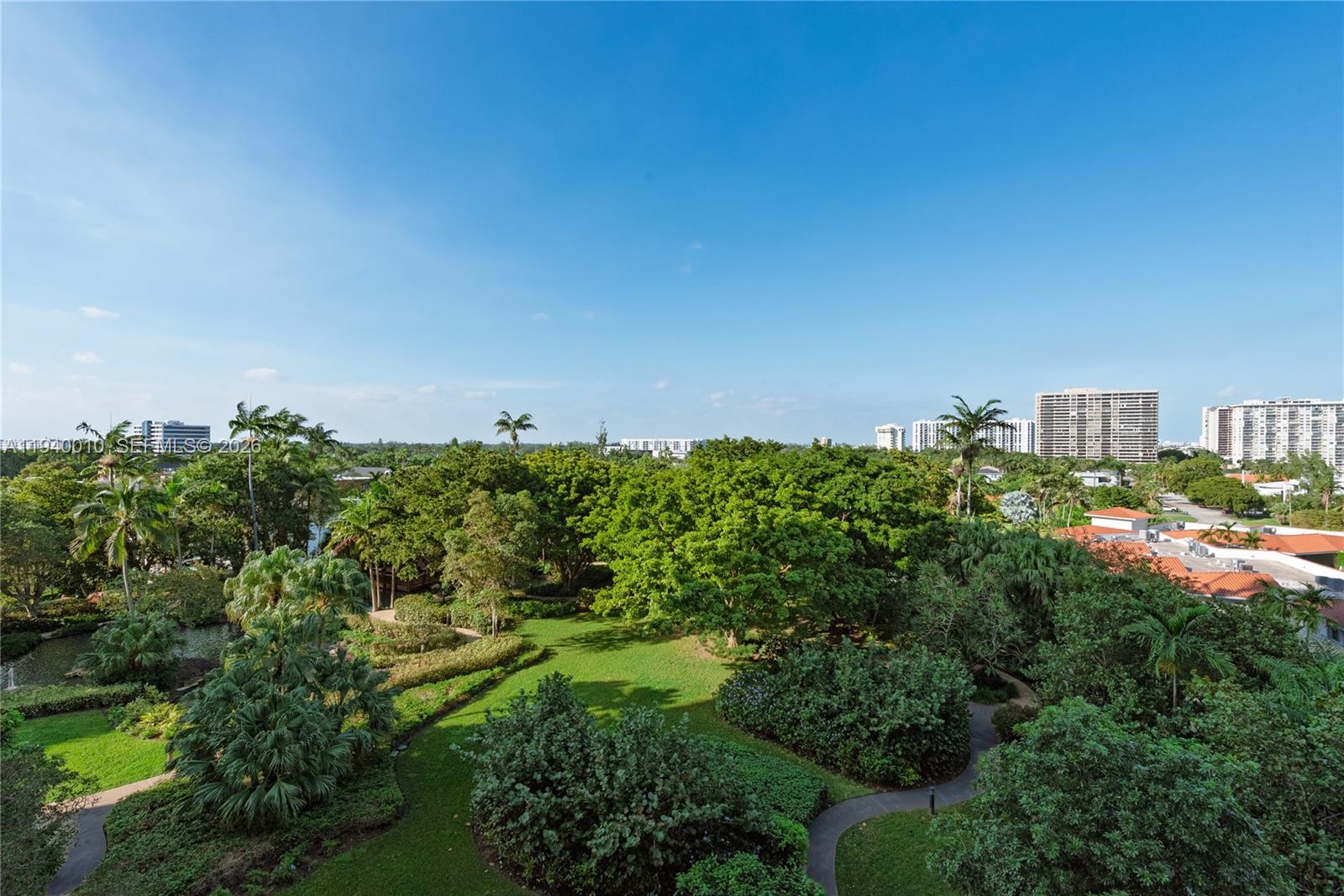 4000 Towerside Terrace, Unit 805 Miami, FL 33138 - Photo 17 of 18 a view of a city