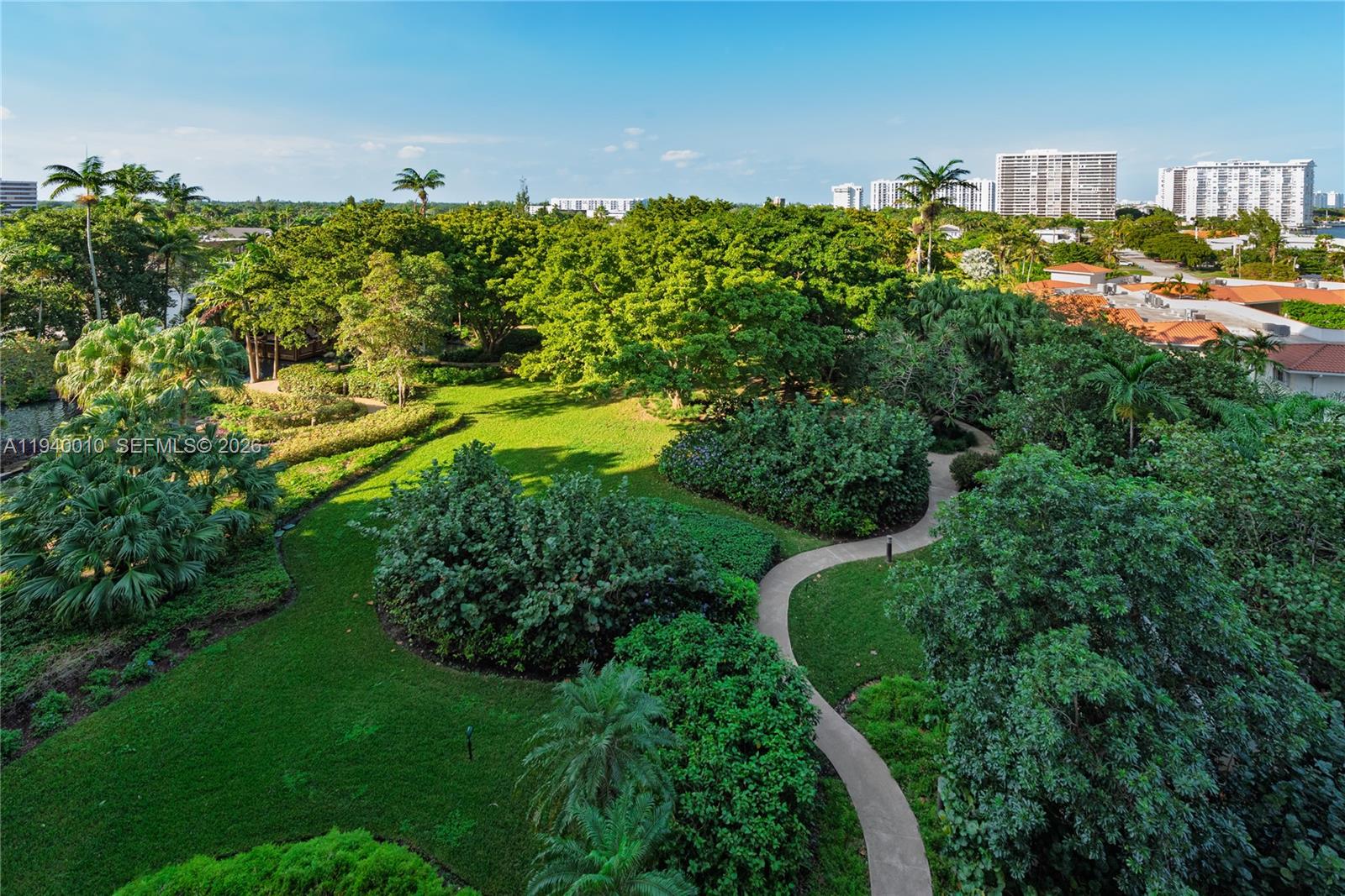 4000 Towerside Terrace, Unit 805 Miami, FL 33138 - Photo 18 of 18 a view of a houses with outdoor space and street view