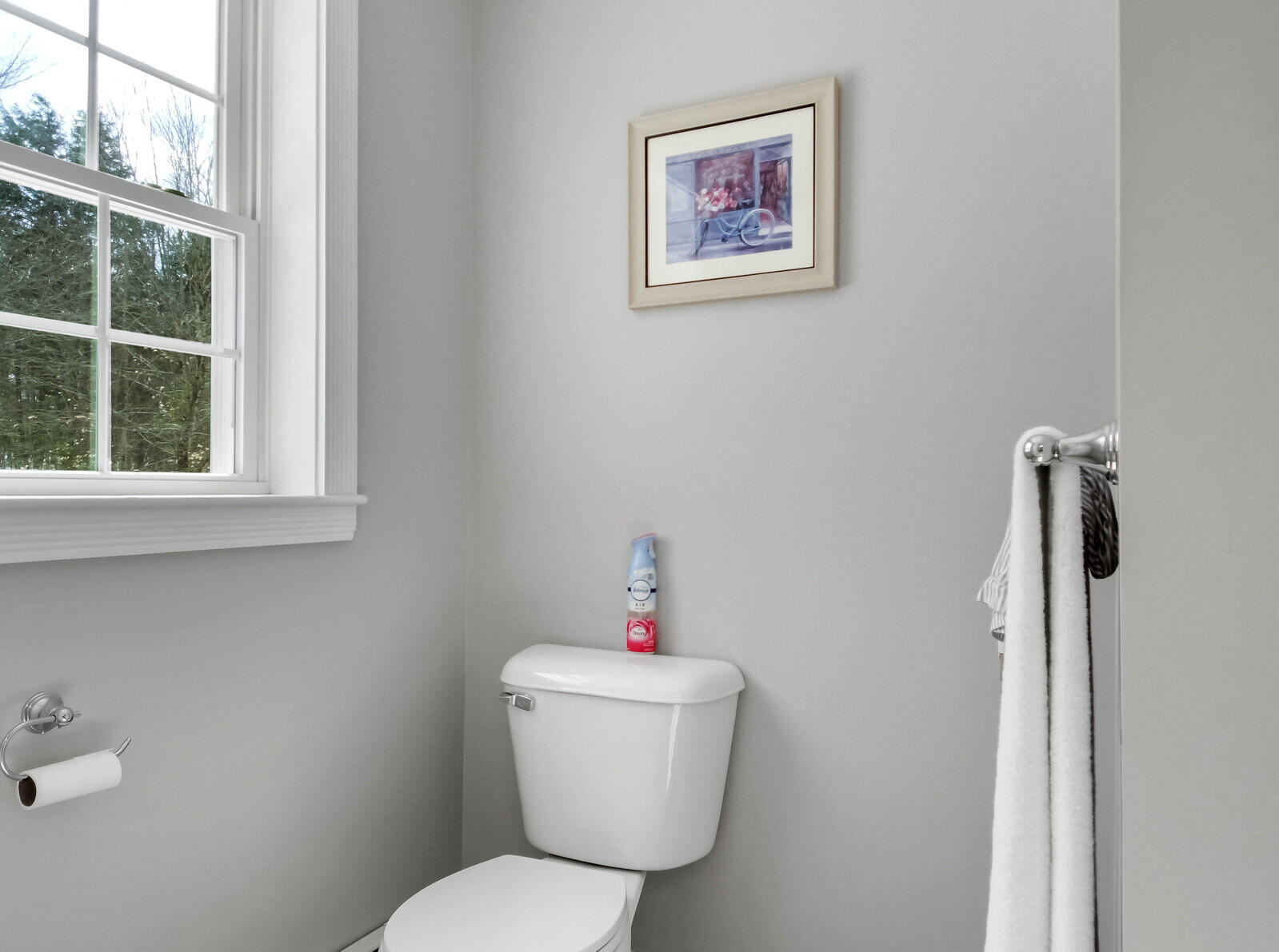 62 Richard Road Sidney, ME 04330 - Photo 31 of 47 Primary Bath