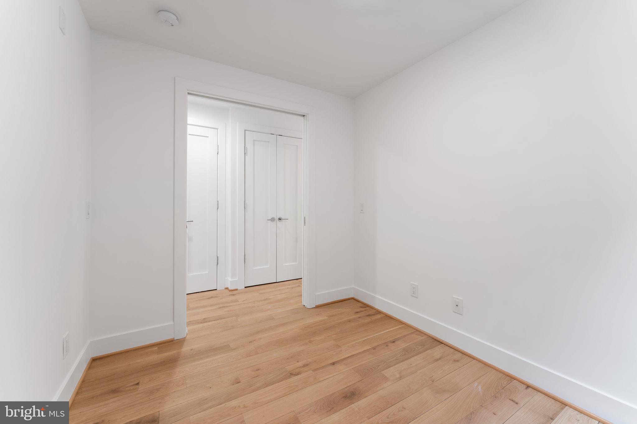 2217 40th Street Northwest, Unit 102 Washington, DC 20007 - Photo 12 of 18 Den