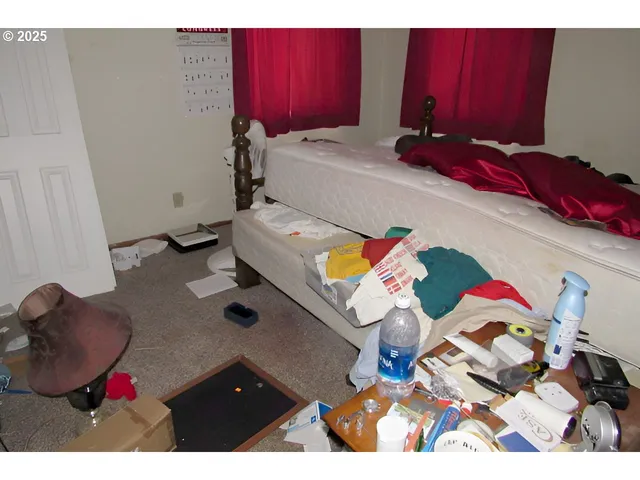 $208,700 | 165 Robinson Street, Sutherlin, OR 97479