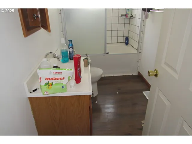 $208,700 | 165 Robinson Street, Sutherlin, OR 97479