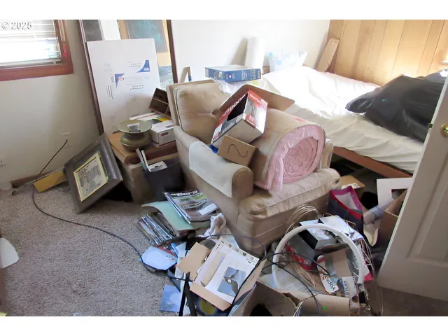 $208,700 | 165 Robinson Street, Sutherlin, OR 97479