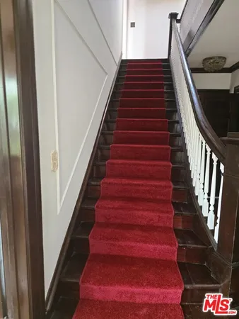 a view of entryway