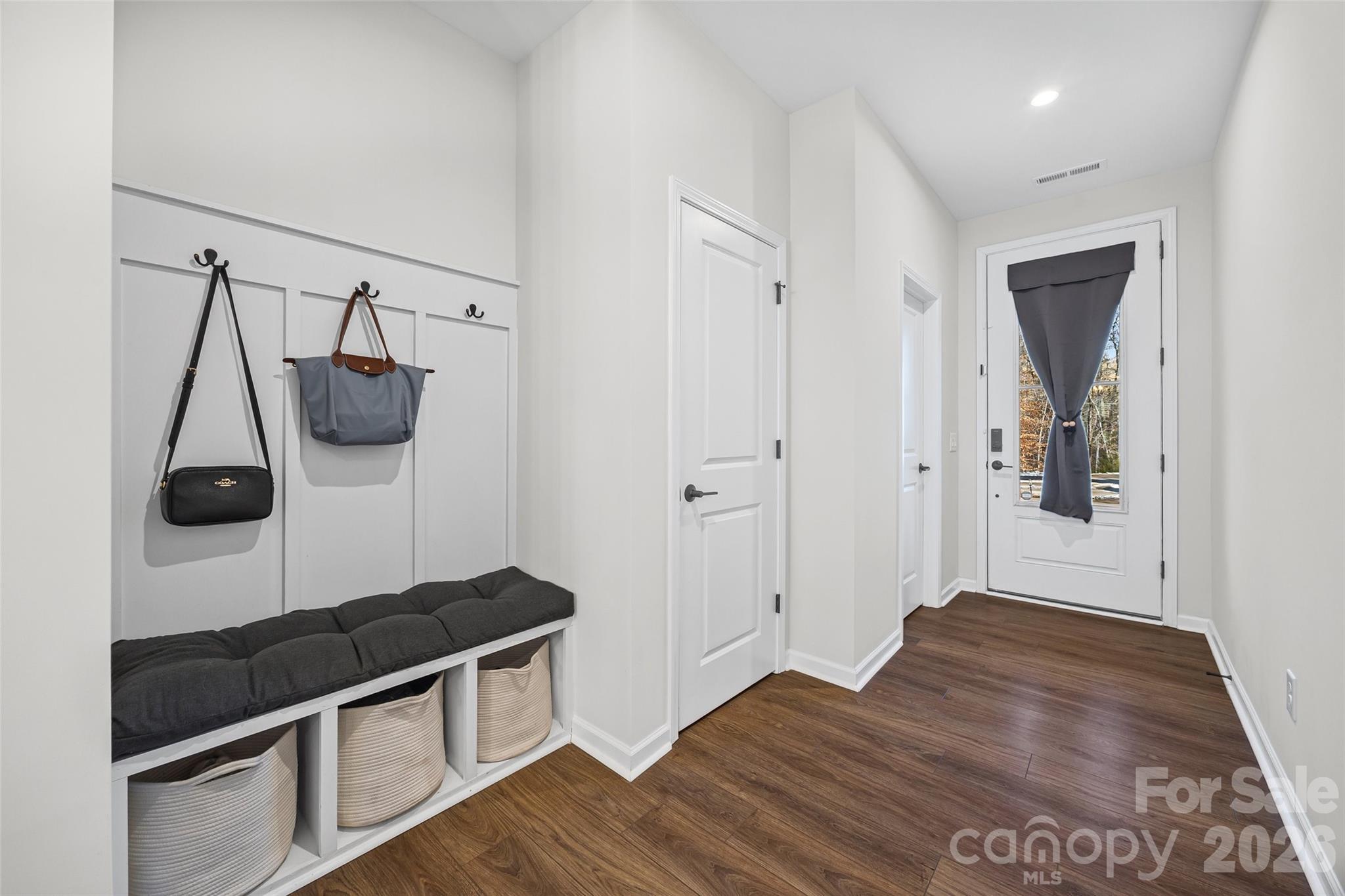 285 Brooks Springs Drive Fort Mill, SC 29708 - Photo 4 of 28 a view of a storage and utility room