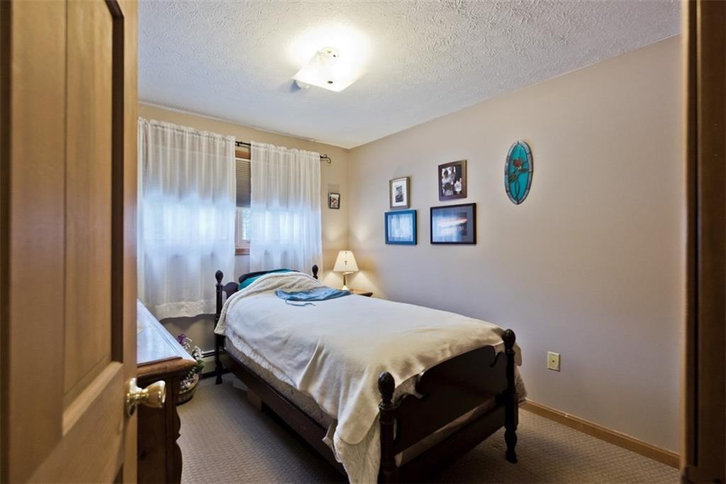 81 Northland Road Waterboro, ME 04061 - Photo 12 of 20 Another bedroom, all three are on...