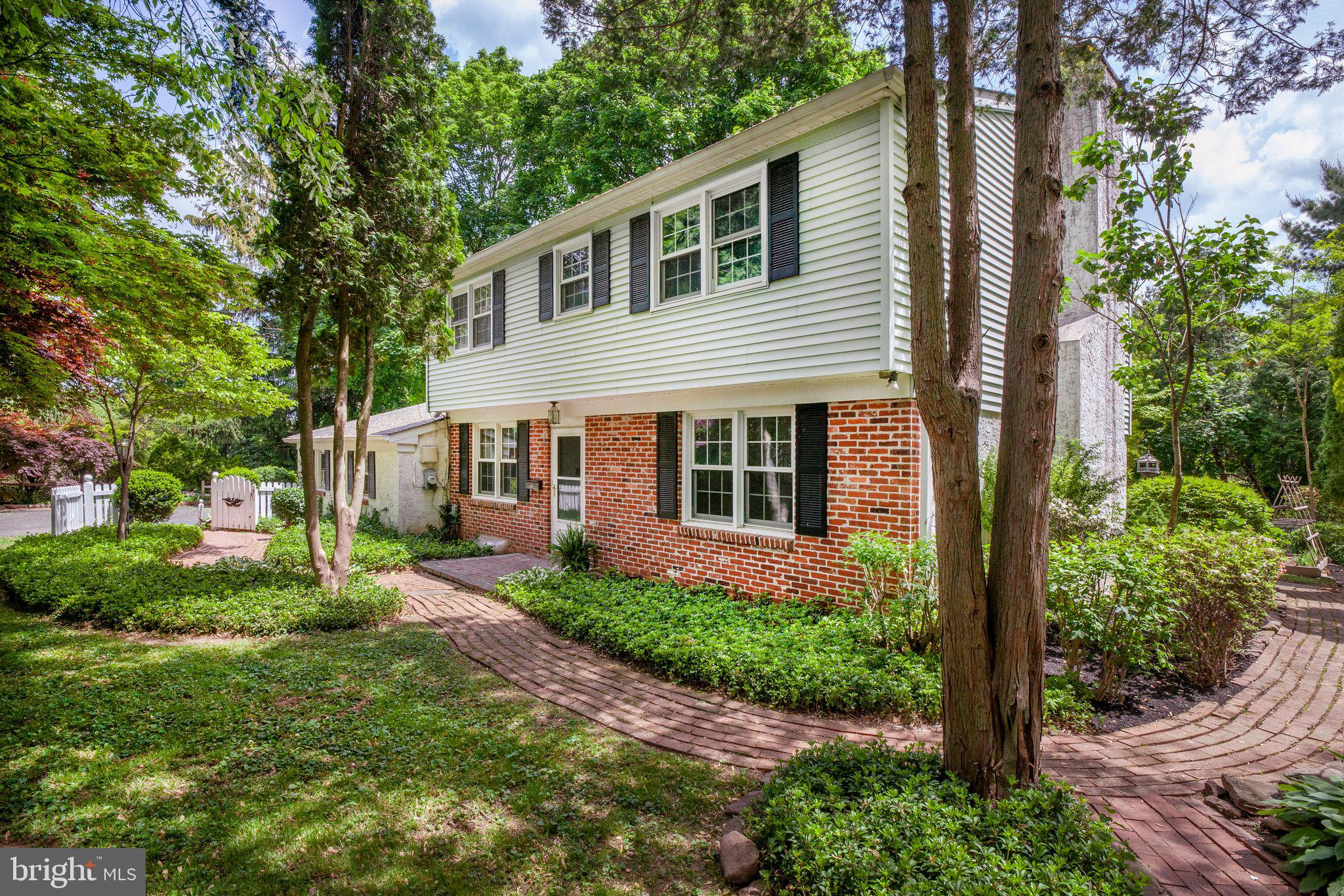 210 Summit Road Malvern, PA 19355 - Photo 1 of 35