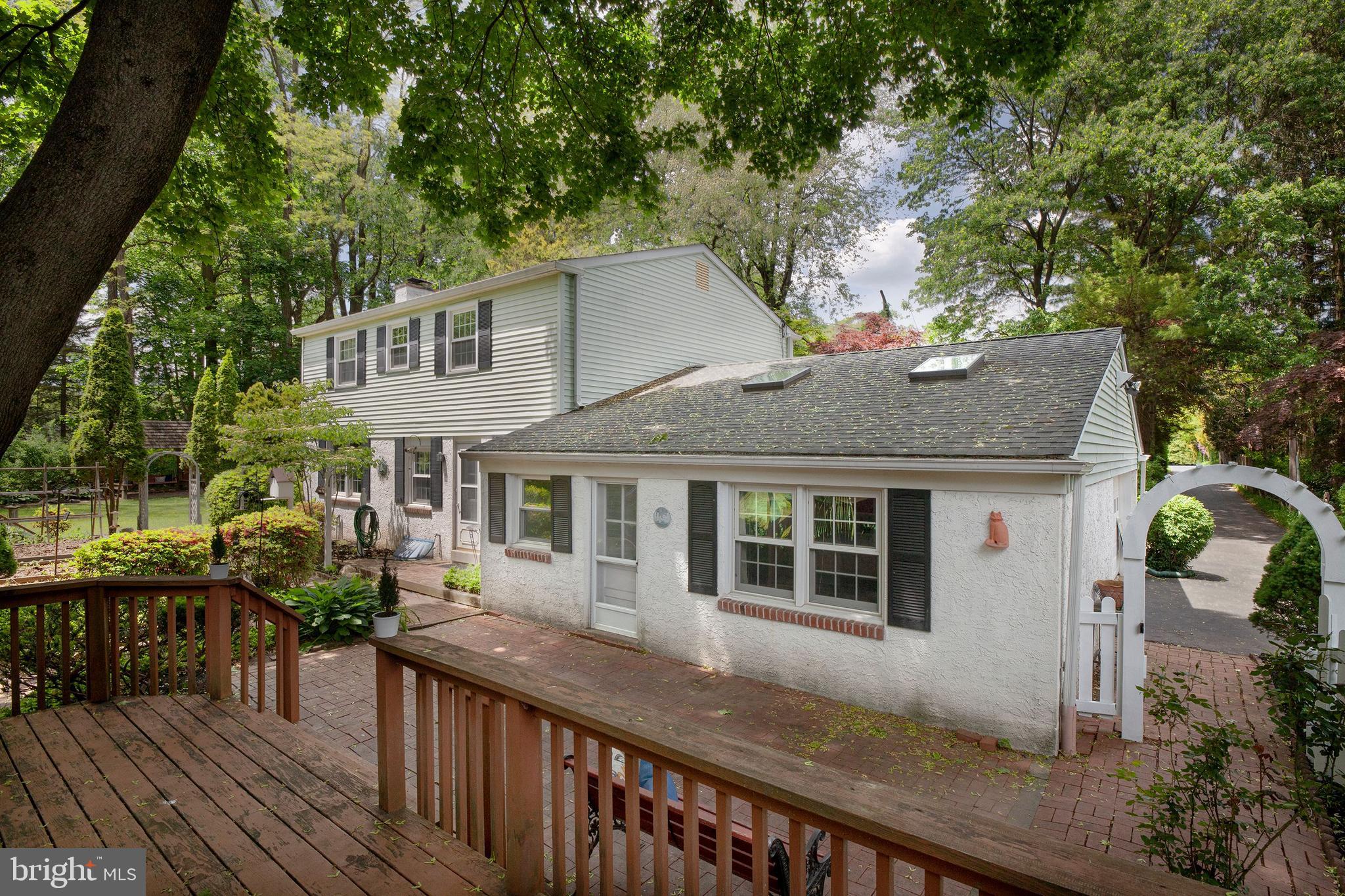 210 Summit Road Malvern, PA 19355 - Photo 11 of 35