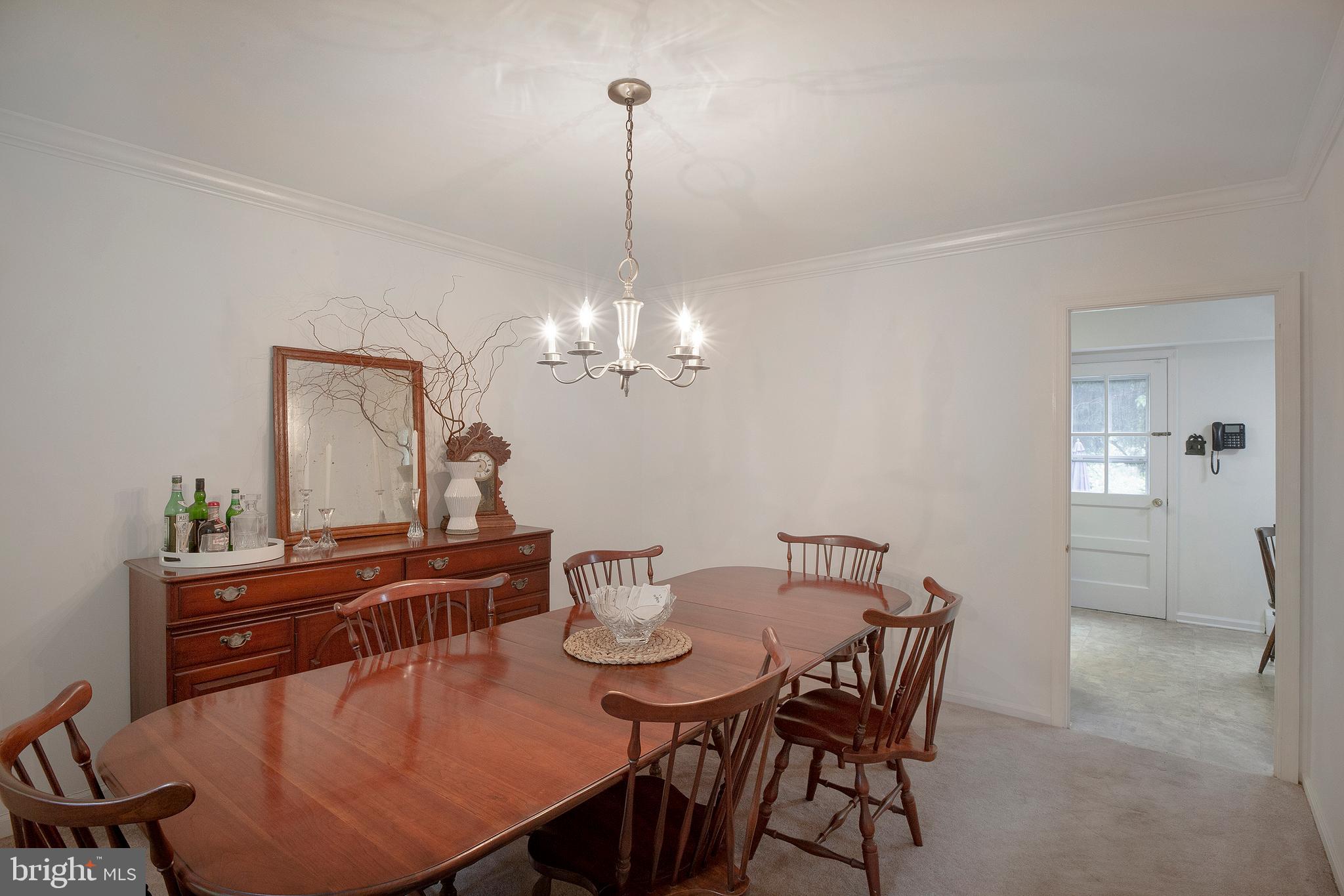 210 Summit Road Malvern, PA 19355 - Photo 15 of 35 Dining Room