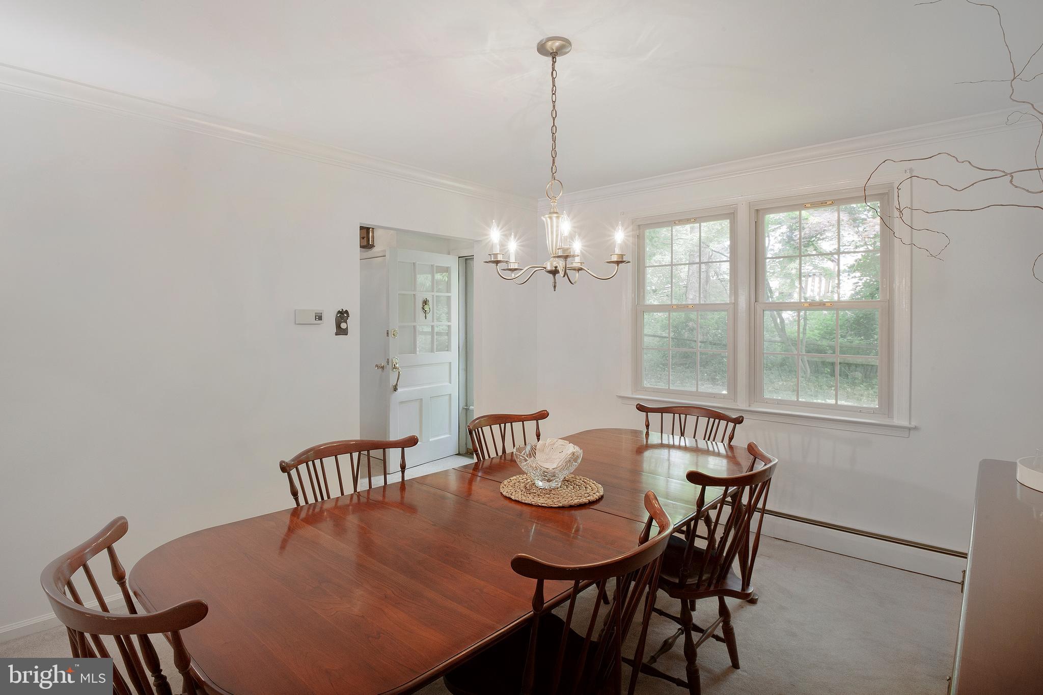 210 Summit Road Malvern, PA 19355 - Photo 16 of 35 Dining Room