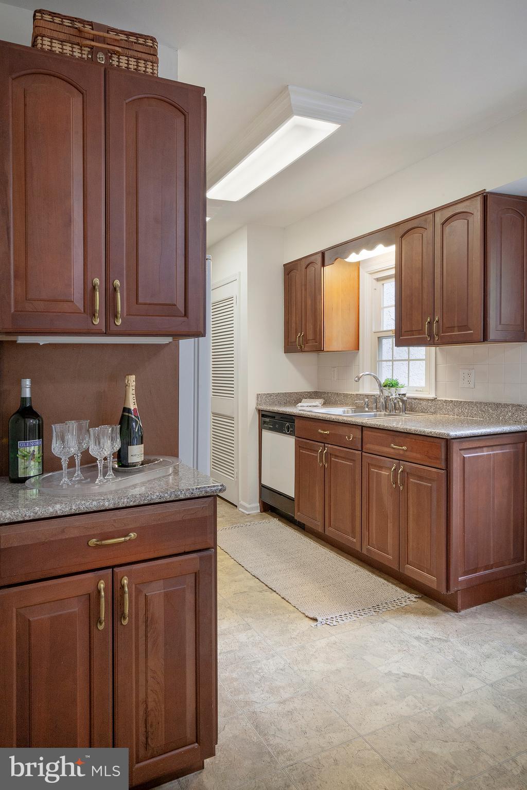 210 Summit Road Malvern, PA 19355 - Photo 19 of 35 Kitchen