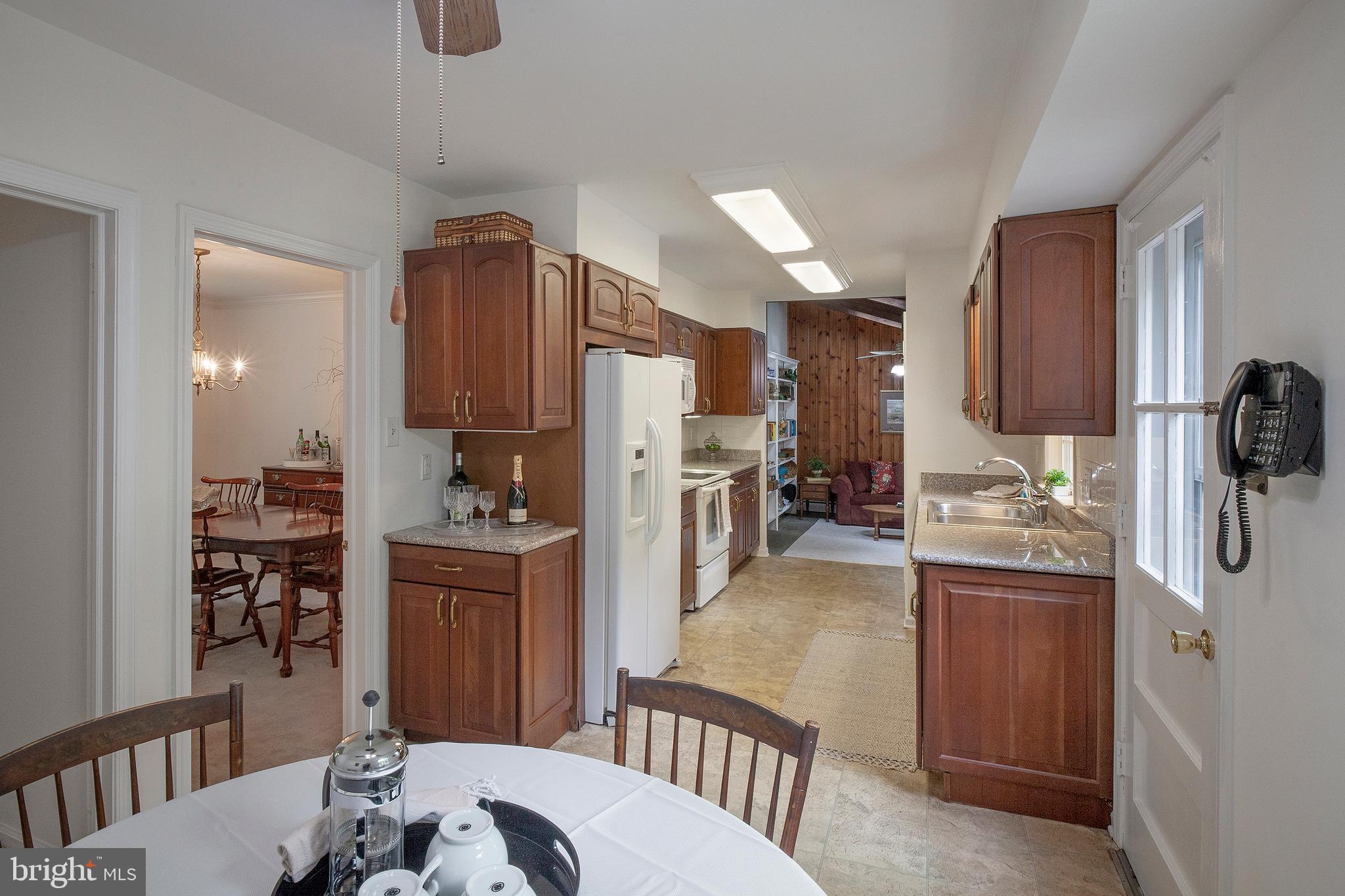 210 Summit Road Malvern, PA 19355 - Photo 21 of 35 Kitchen