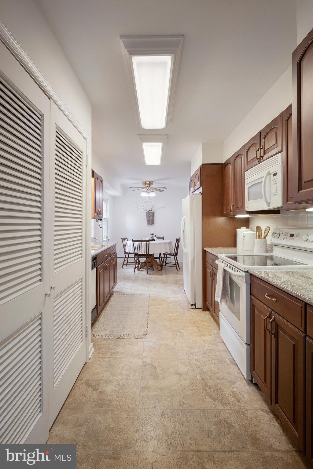 210 Summit Road Malvern, PA 19355 - Photo 22 of 35 Kitchen