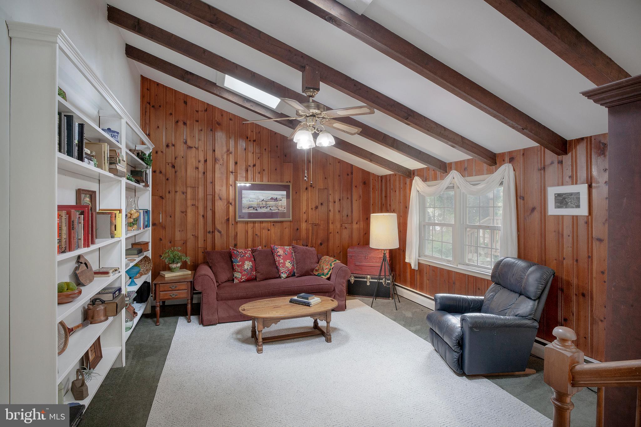 210 Summit Road Malvern, PA 19355 - Photo 25 of 35 Den