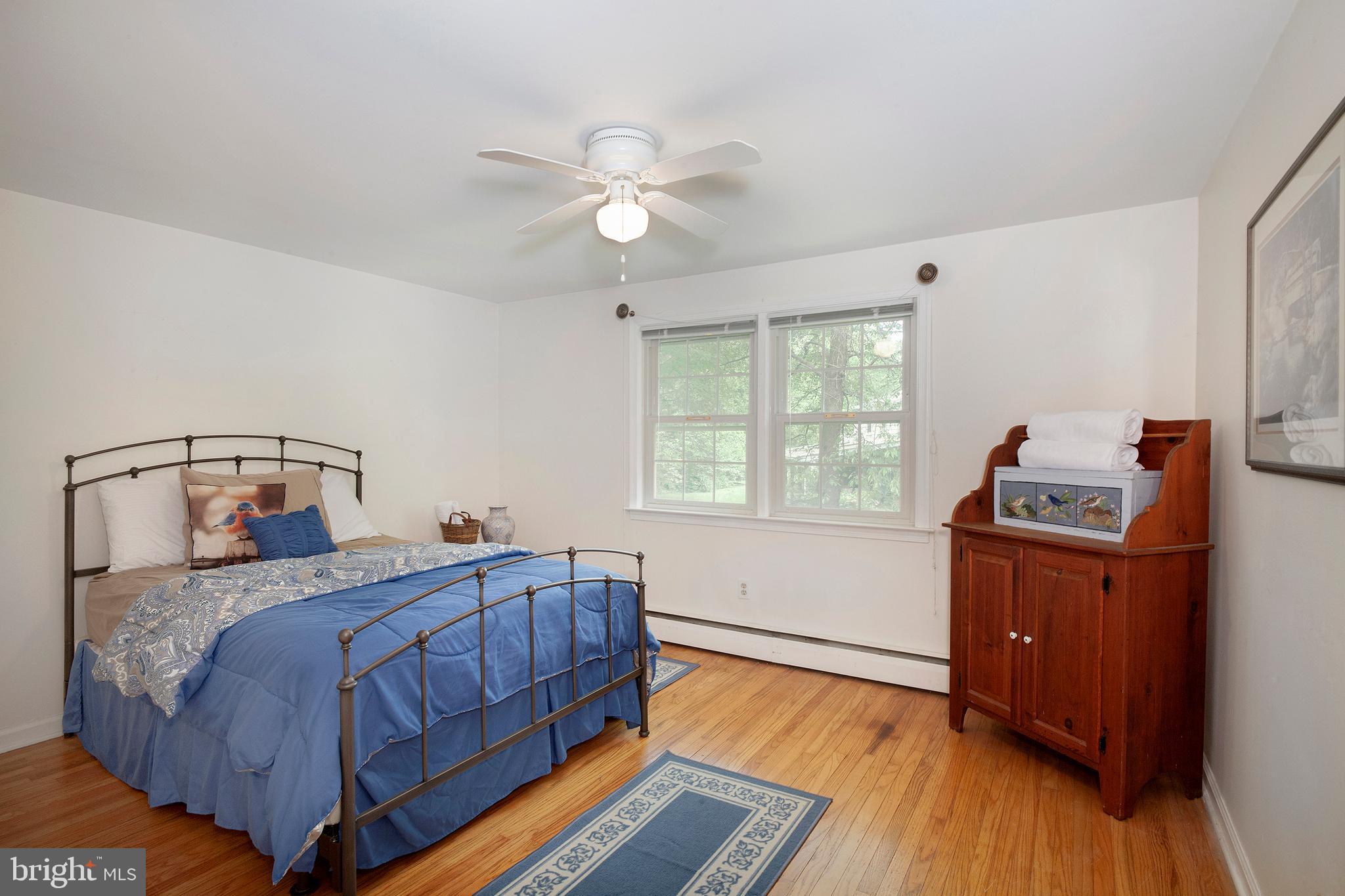 210 Summit Road Malvern, PA 19355 - Photo 27 of 35 Bedroom 2