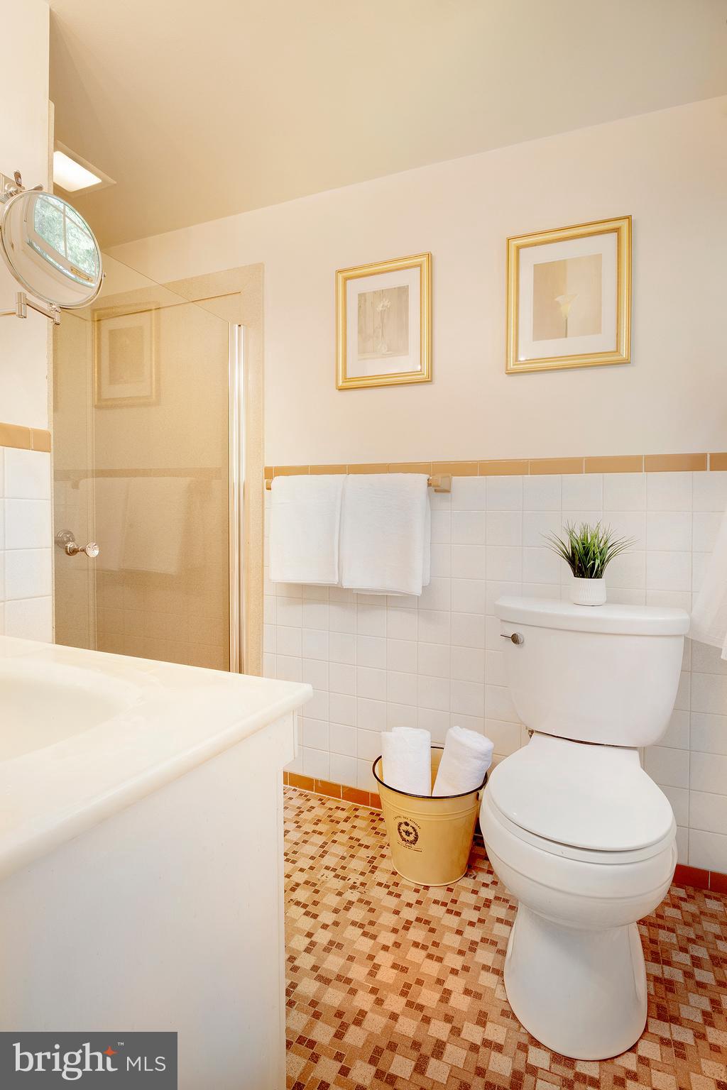 210 Summit Road Malvern, PA 19355 - Photo 32 of 35 Master Bathroom