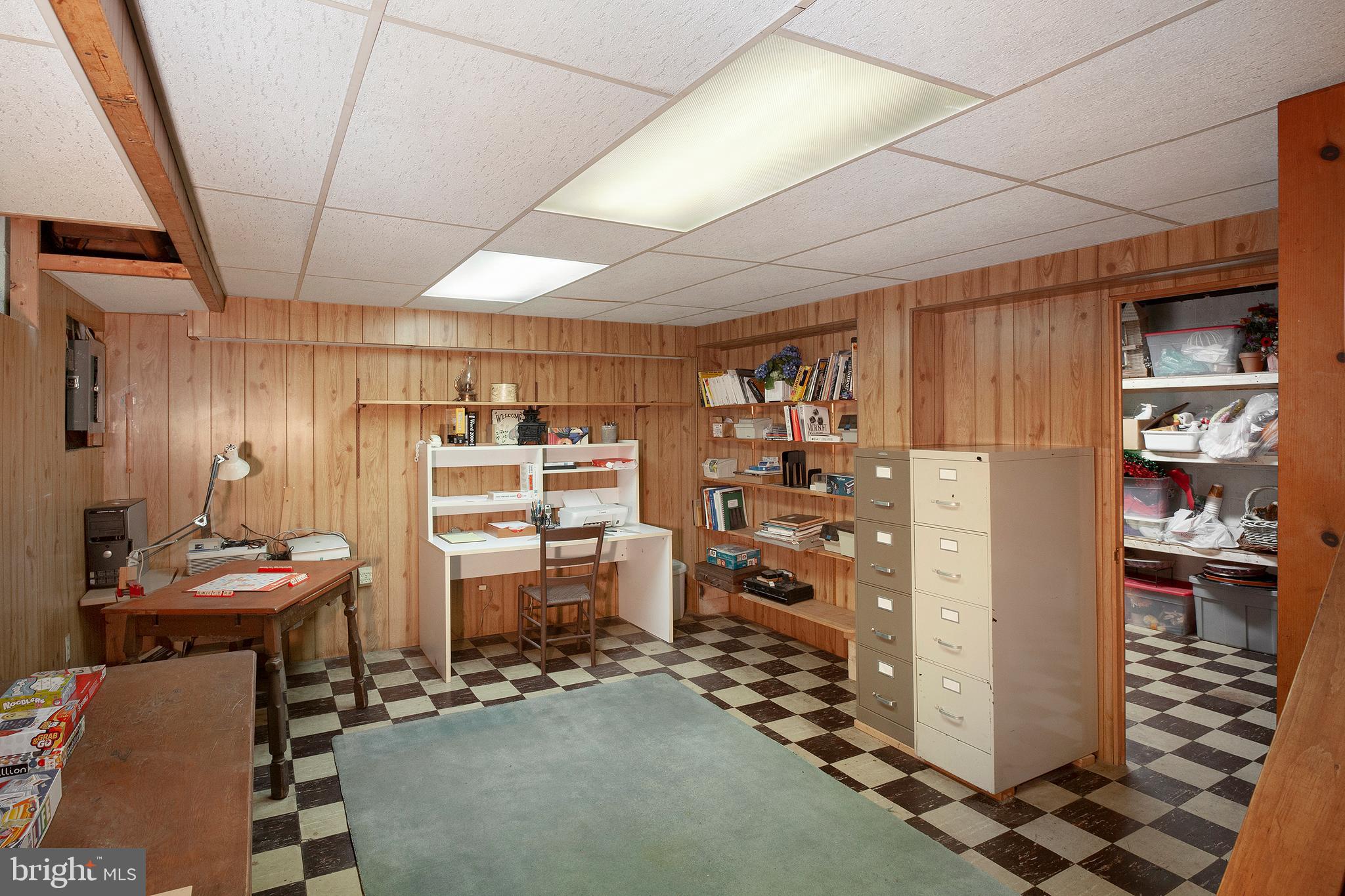 210 Summit Road Malvern, PA 19355 - Photo 33 of 35 Basement