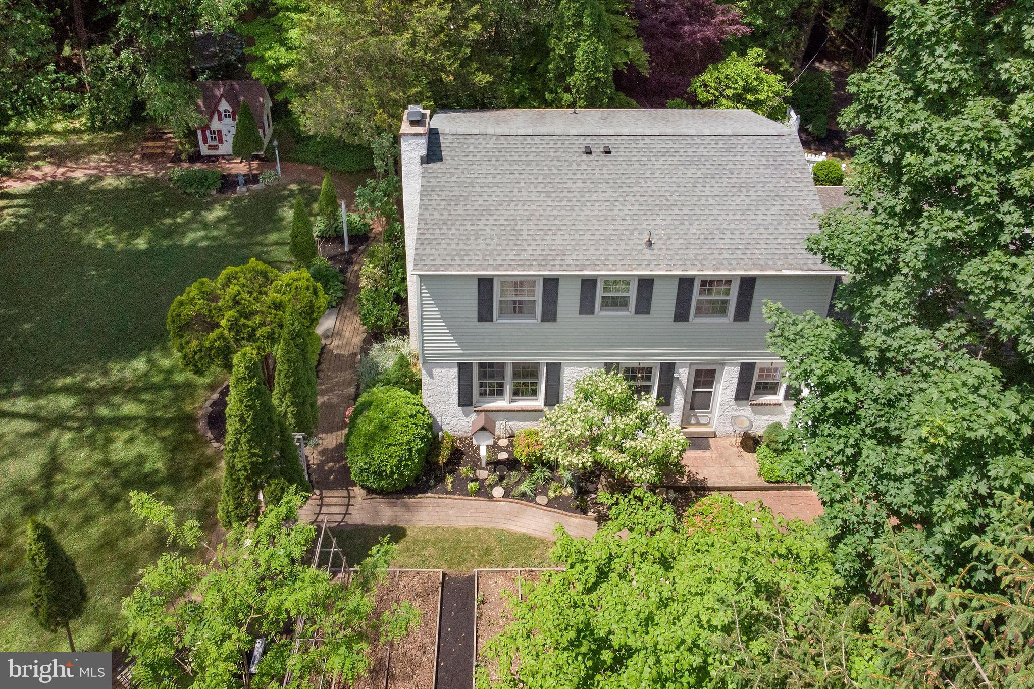 210 Summit Road Malvern, PA 19355 - Photo 6 of 35