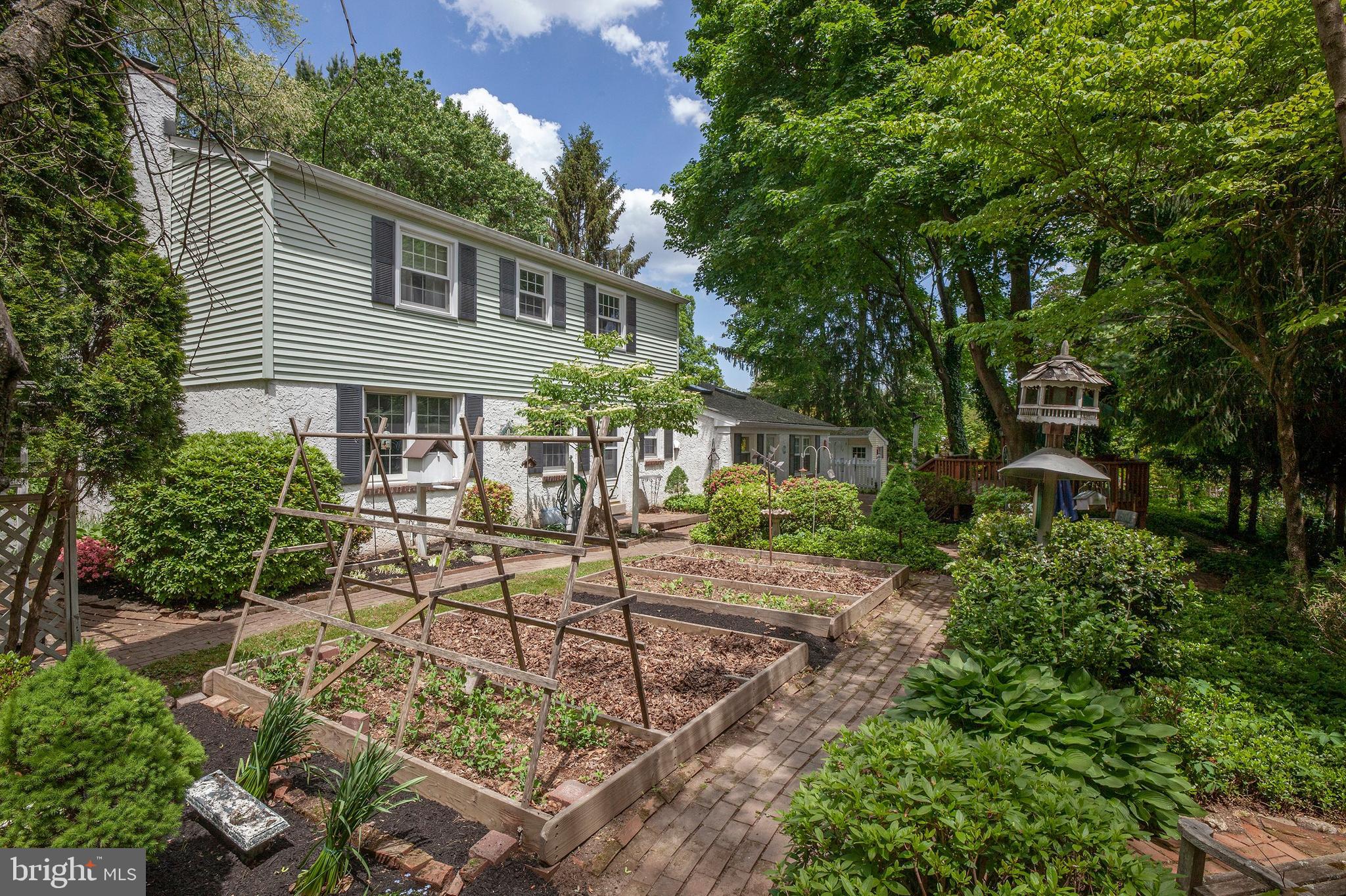 210 Summit Road Malvern, PA 19355 - Photo 10 of 35