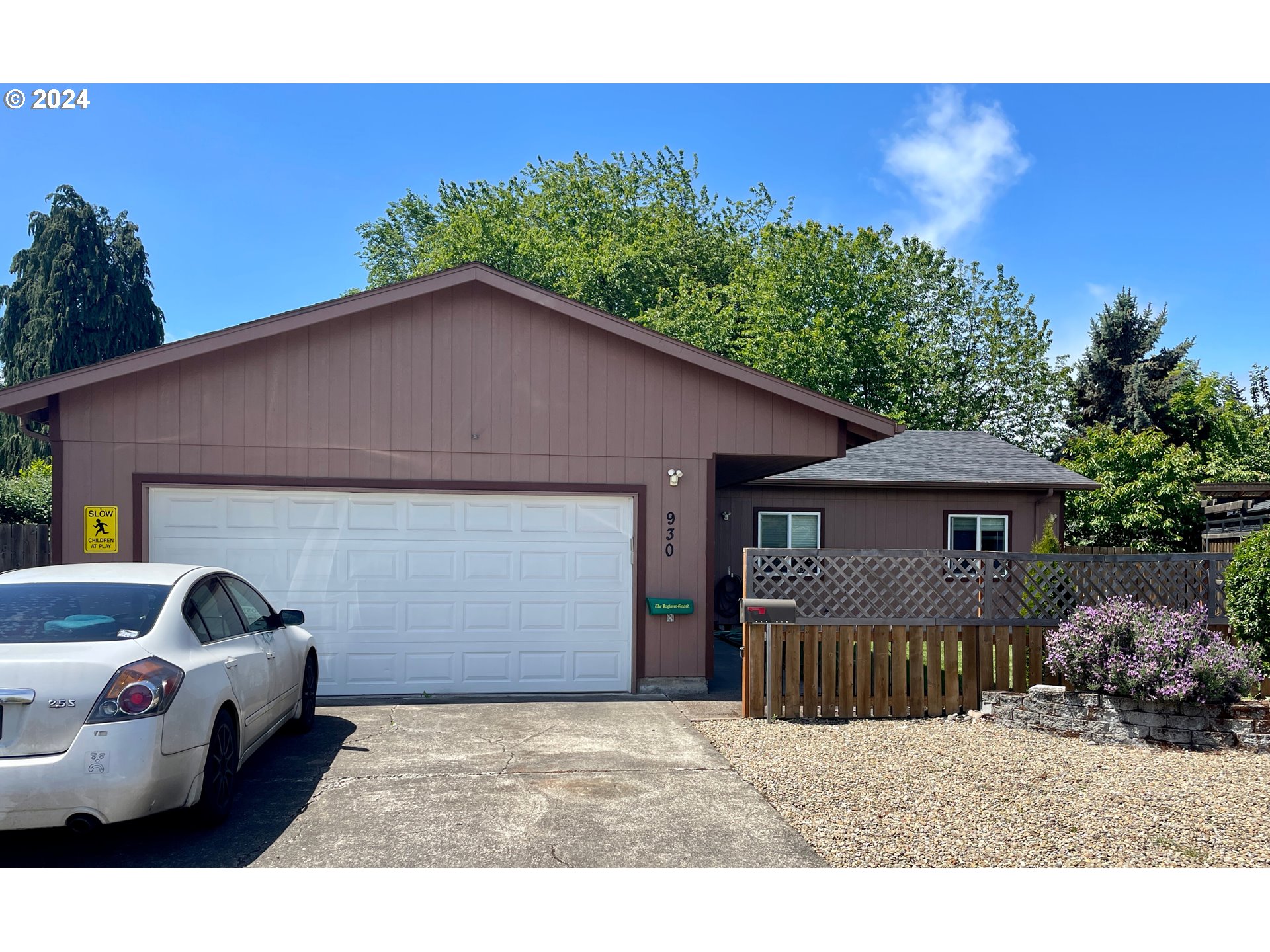930 Echo Hollow Road Eugene, OR 97402 - Photo 1 of 31 Gallery Image 1