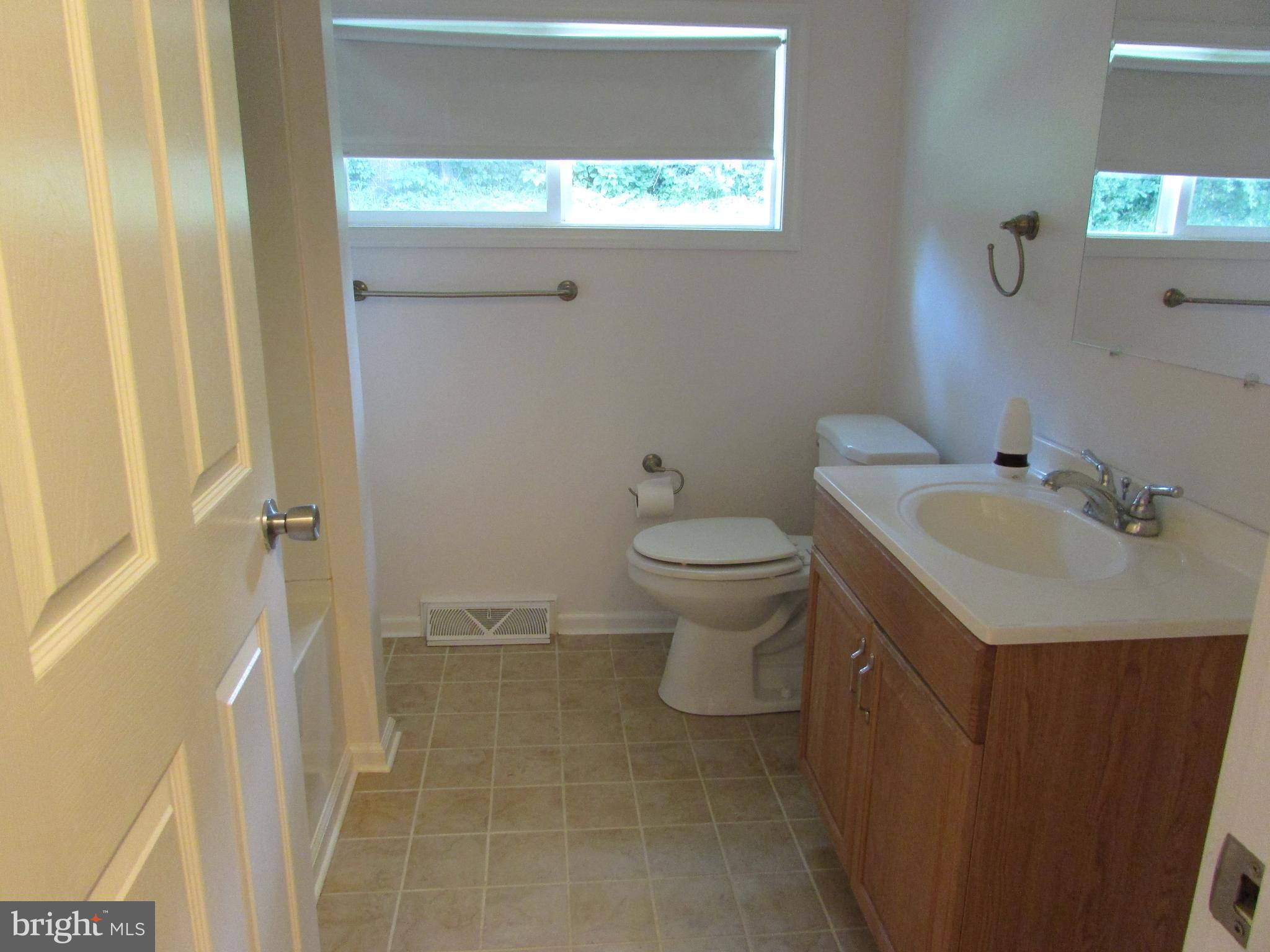 205 Main Street Spring Mount, PA 19473 - Photo 12 of 25 Hall Bath - Large with TIled Floor & Tub Shower