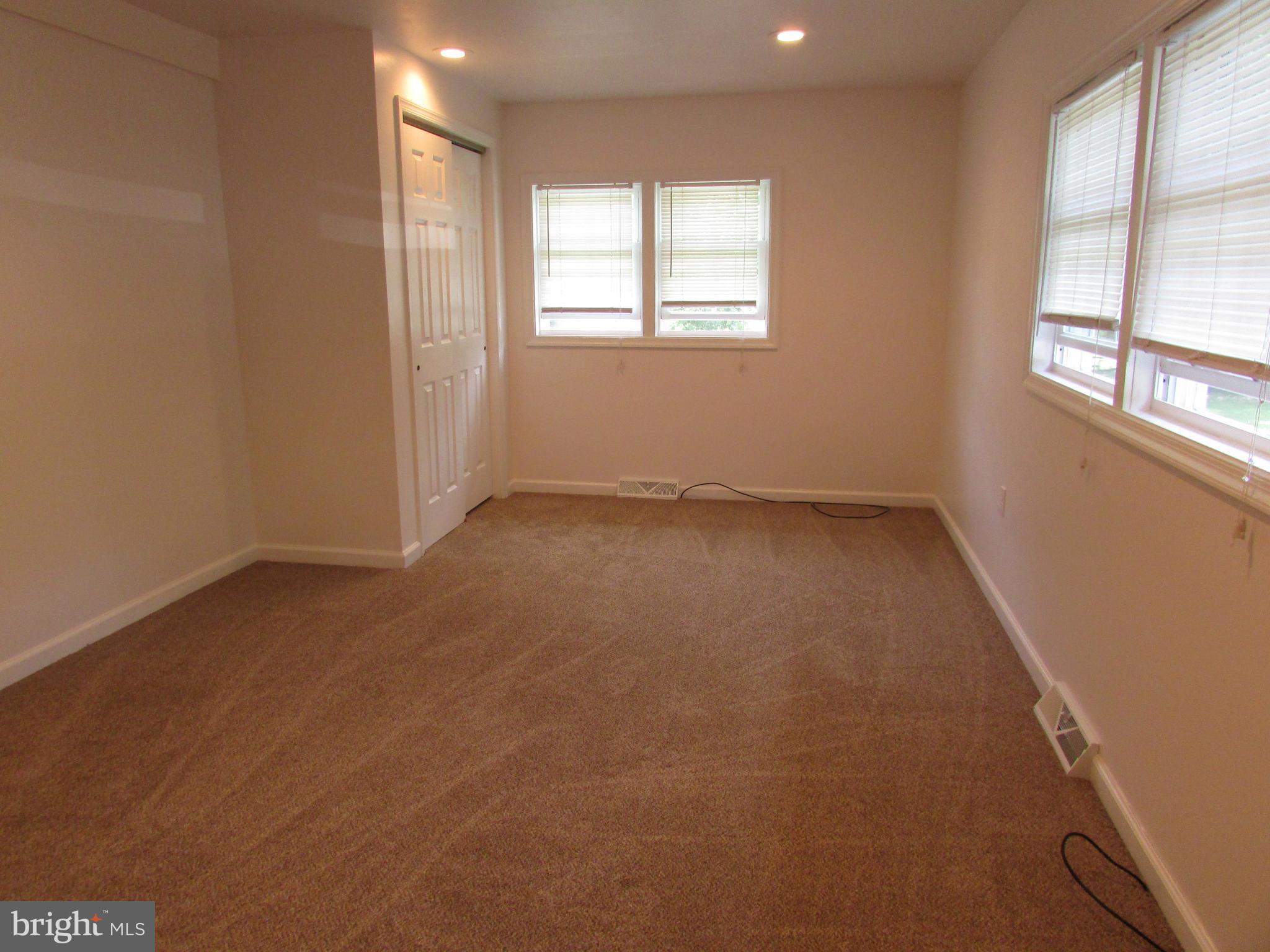 205 Main Street Spring Mount, PA 19473 - Photo 14 of 25 Master Bedroom - Large, Bright & Recessed Lighting