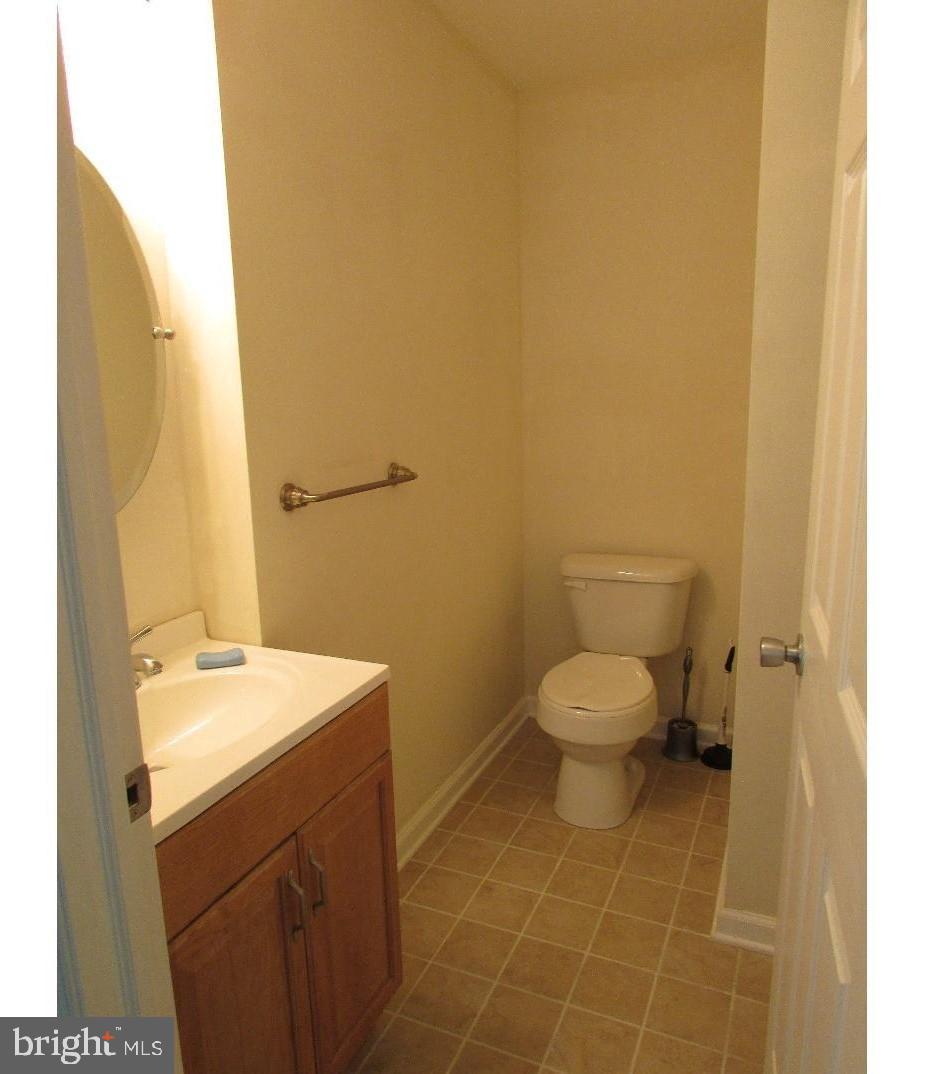 205 Main Street Spring Mount, PA 19473 - Photo 15 of 25 Master Bath - Full Tiled Floor & Large Vanity