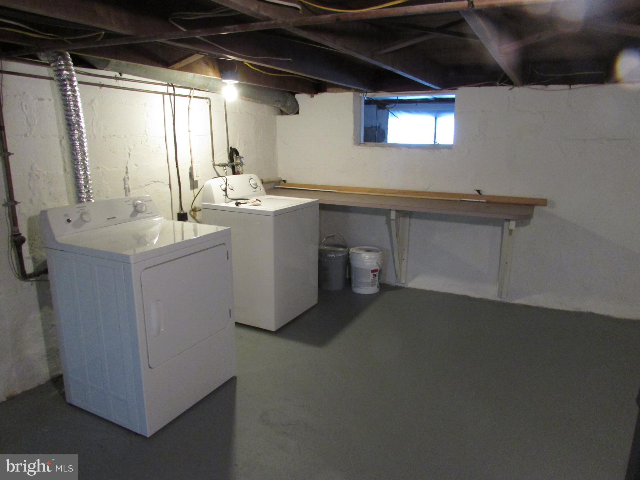 205 Main Street Spring Mount, PA 19473 - Photo 19 of 25 Washer & Dryer - Included in Sale