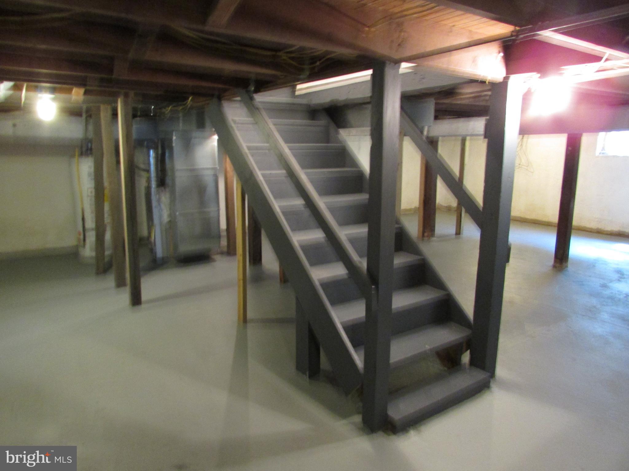 205 Main Street Spring Mount, PA 19473 - Photo 20 of 25 Basement - Plenty of extra space