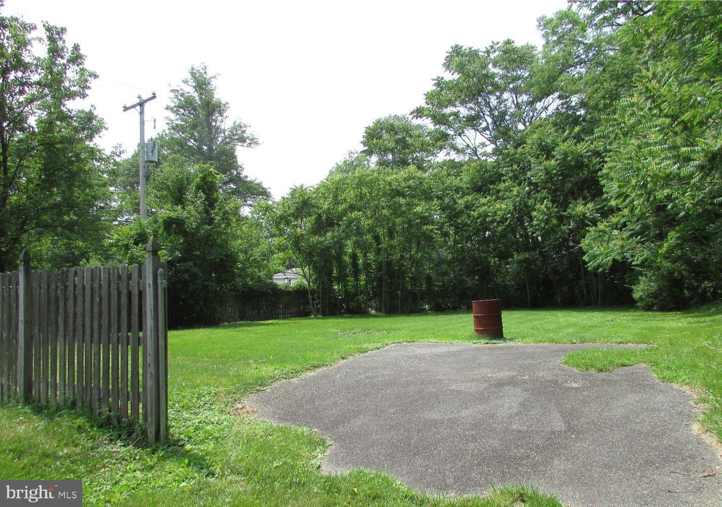 205 Main Street Spring Mount, PA 19473 - Photo 25 of 25 Subdividable Side Lot - Extra Space for Storage