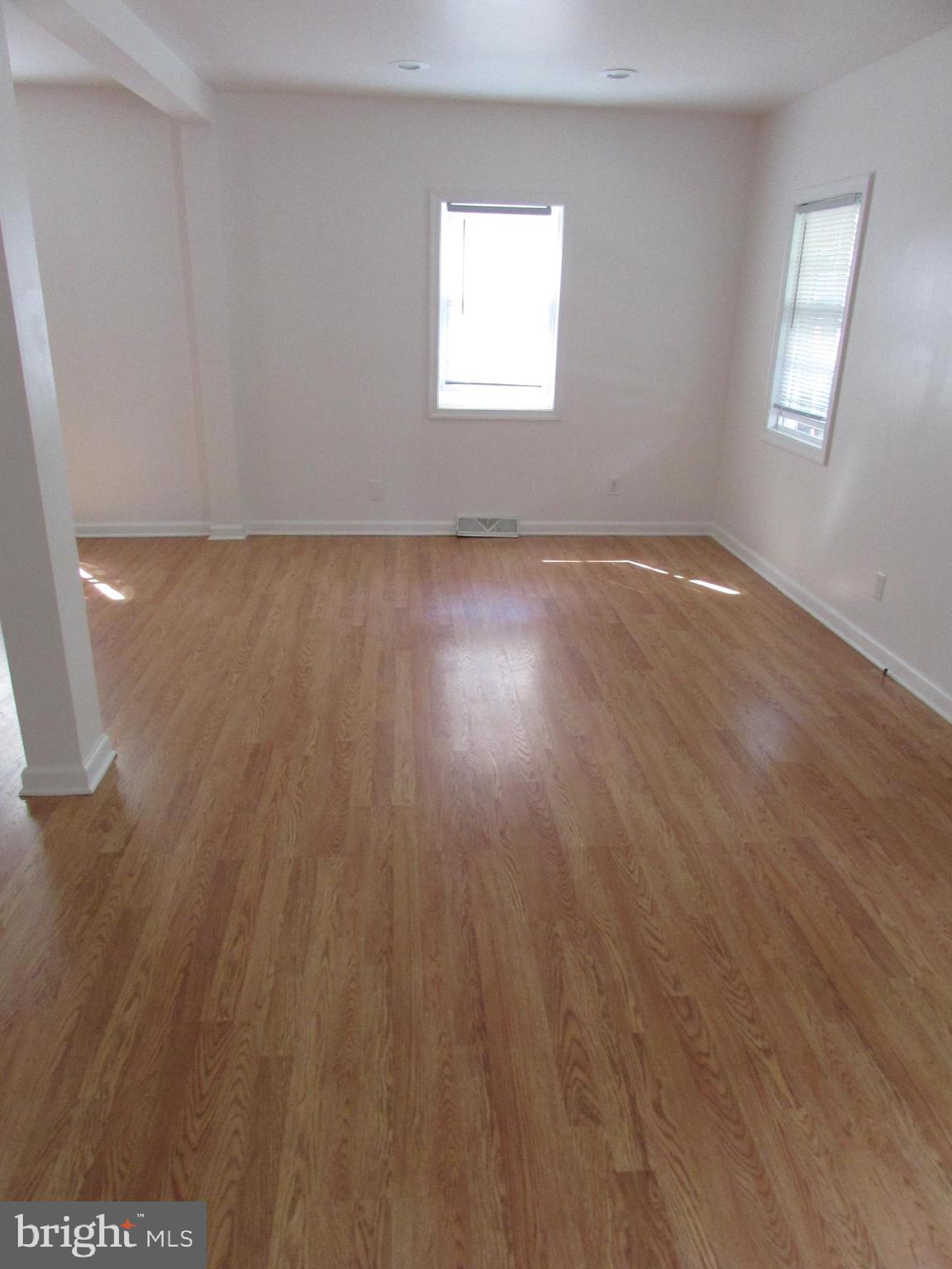 205 Main Street Spring Mount, PA 19473 - Photo 6 of 25 Dining Room - Bright, Open & Wood Floors