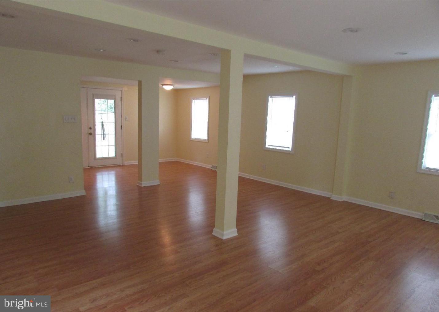 205 Main Street Spring Mount, PA 19473 - Photo 7 of 25 Open Concept Dining Room - Recessed Lighting