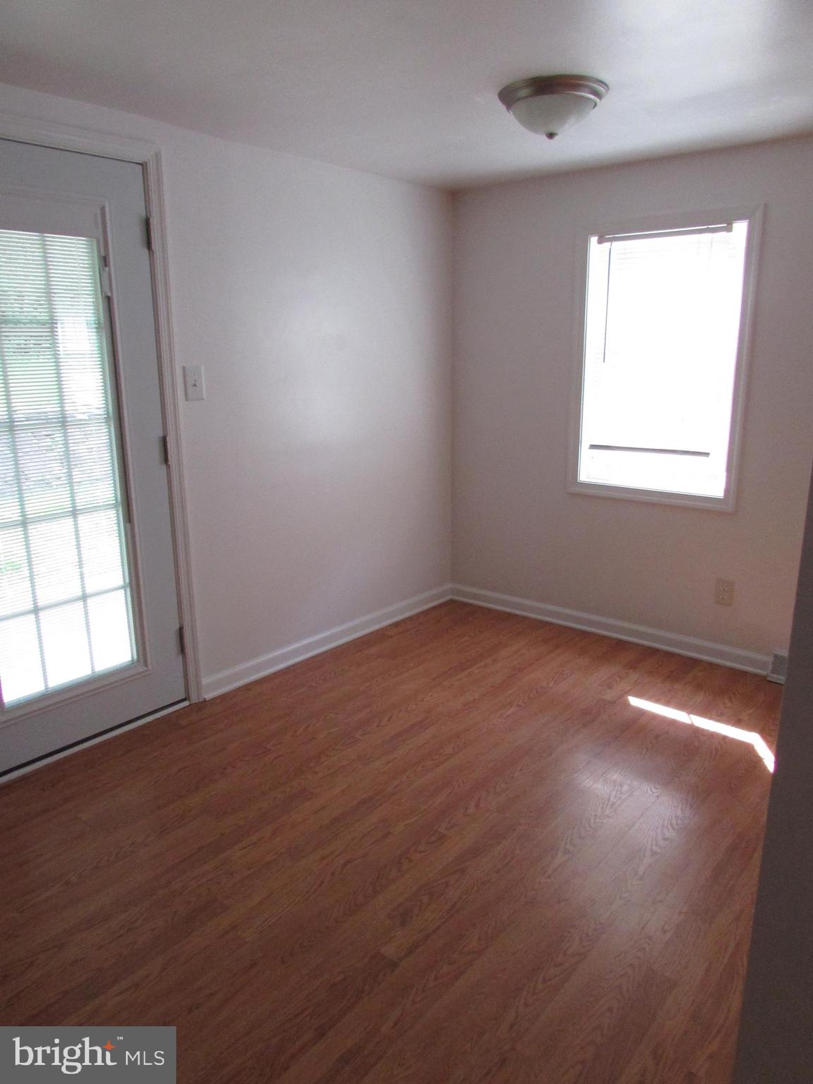 205 Main Street Spring Mount, PA 19473 - Photo 8 of 25 Breakfast Room - Across from Kitchen