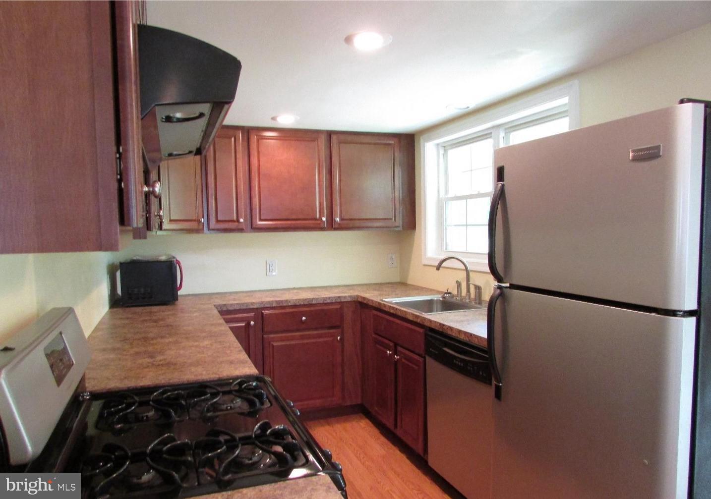 205 Main Street Spring Mount, PA 19473 - Photo 10 of 25 Nice Kitchen - Lots of Cabinets & Dishwasher