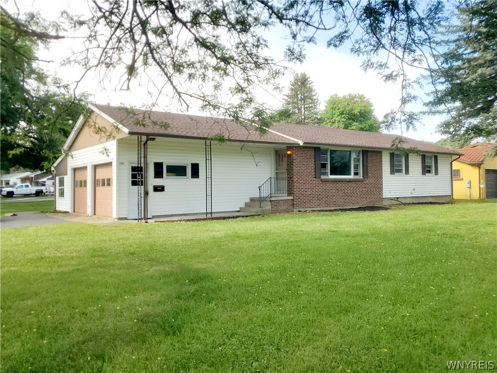 141 Telegraph Road Royalton, NY 14105 - Photo 1 of 1 Gallery Image 1