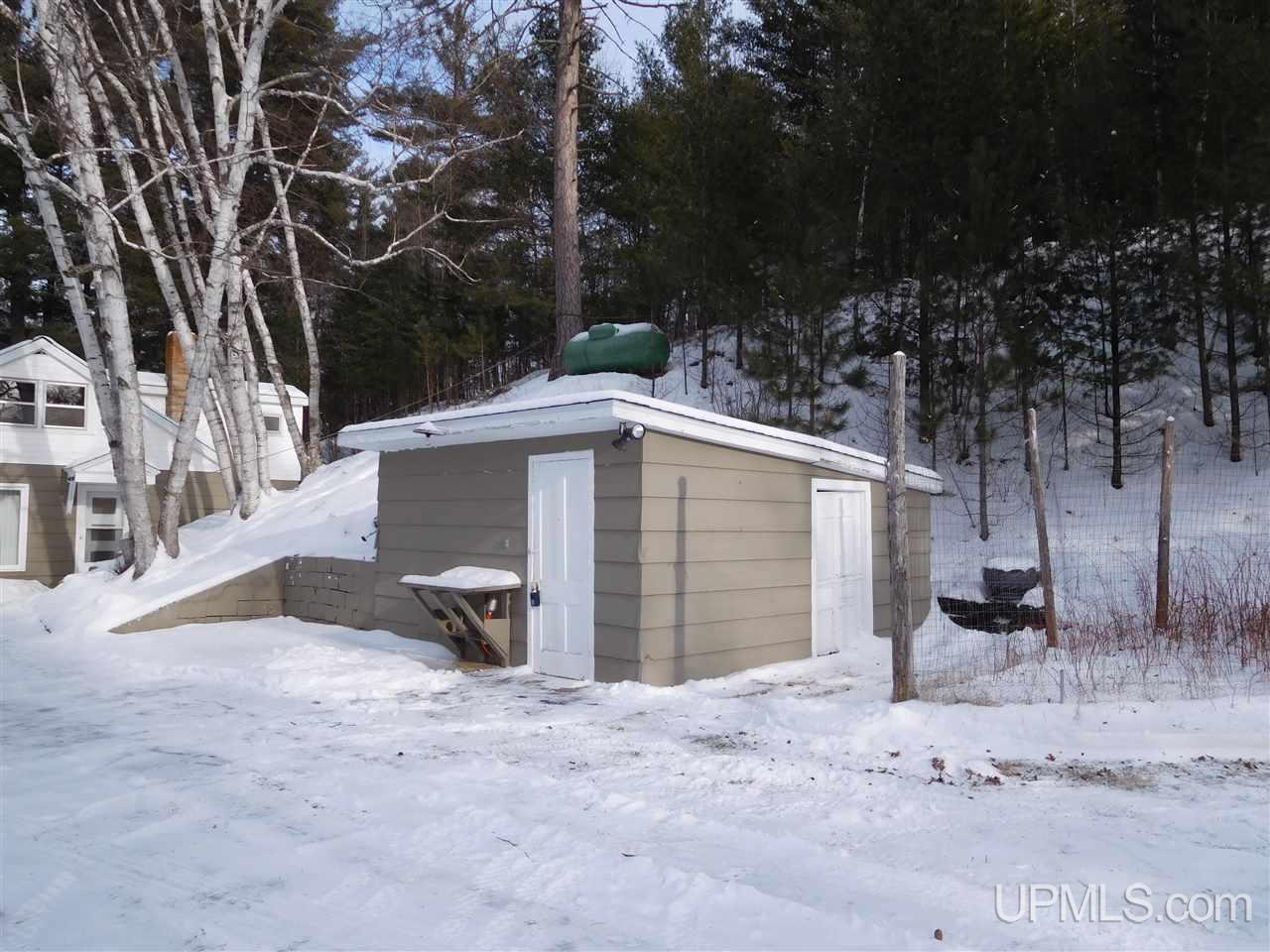 3779 Frog Lake Road North Florence, WI 54121 - Photo 25 of 25 Gallery Image 25