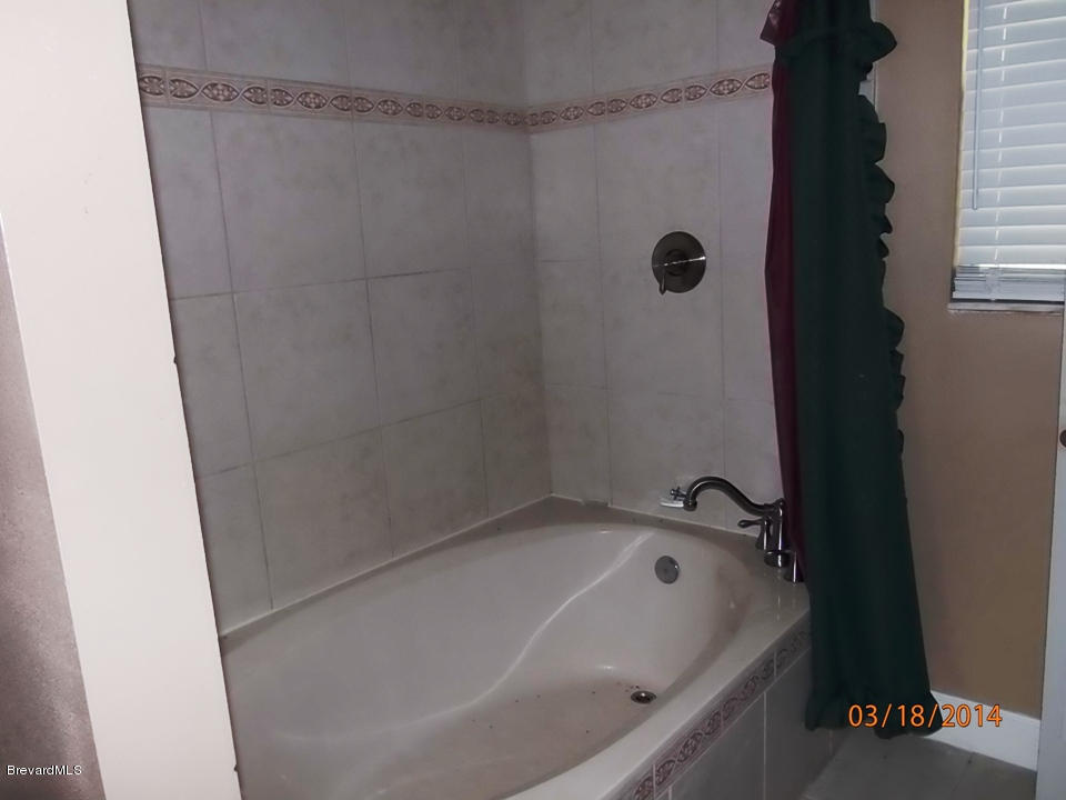 3915 Grant Line Road Mims, FL 32754 - Photo 11 of 17 Hall Bathroom v3
