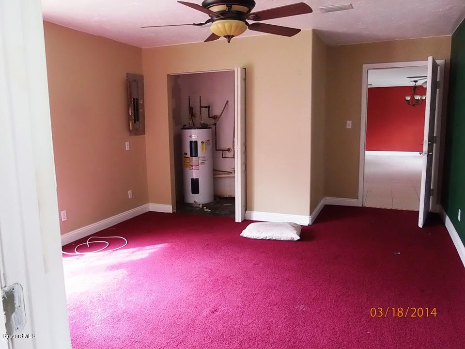 3915 Grant Line Road Mims, FL 32754 - Photo 5 of 17 Master Bedroom v2