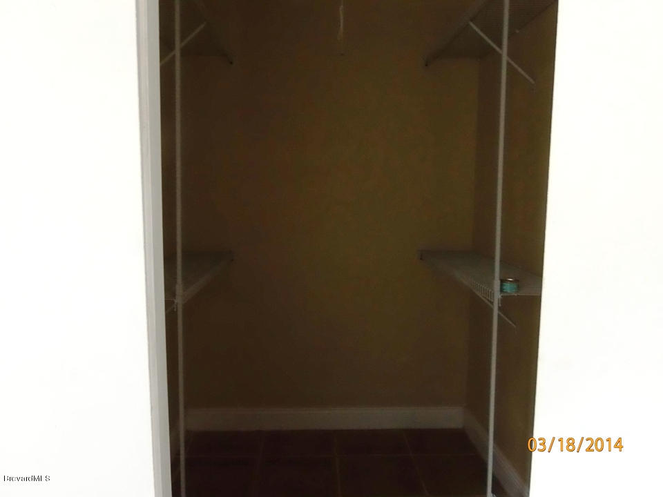 3915 Grant Line Road Mims, FL 32754 - Photo 6 of 17 Master Bedroom Closet v1